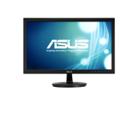 ASUS VS228DE czarny - 162482 - zdjęcie 1